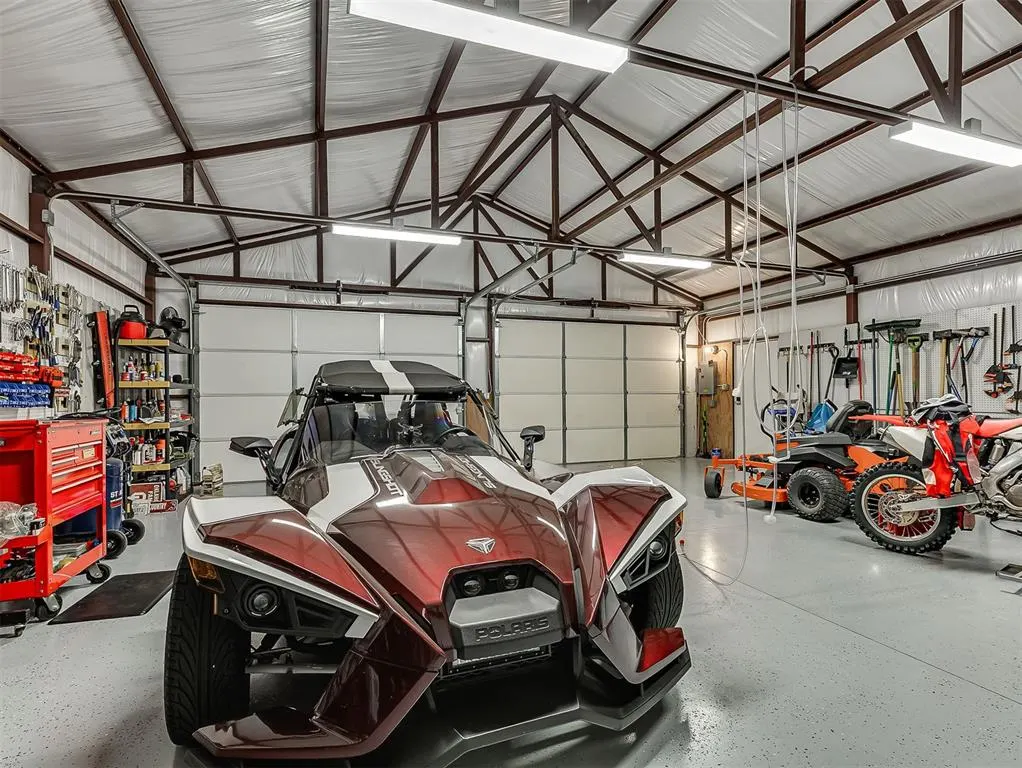 Photo 43 — 20180 SE 43rd Street, Harrah, OK 73045