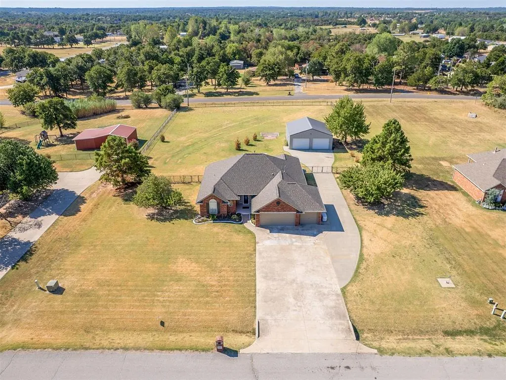 Photo 45 — 20180 SE 43rd Street, Harrah, OK 73045