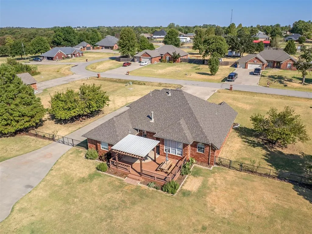 Photo 46 — 20180 SE 43rd Street, Harrah, OK 73045