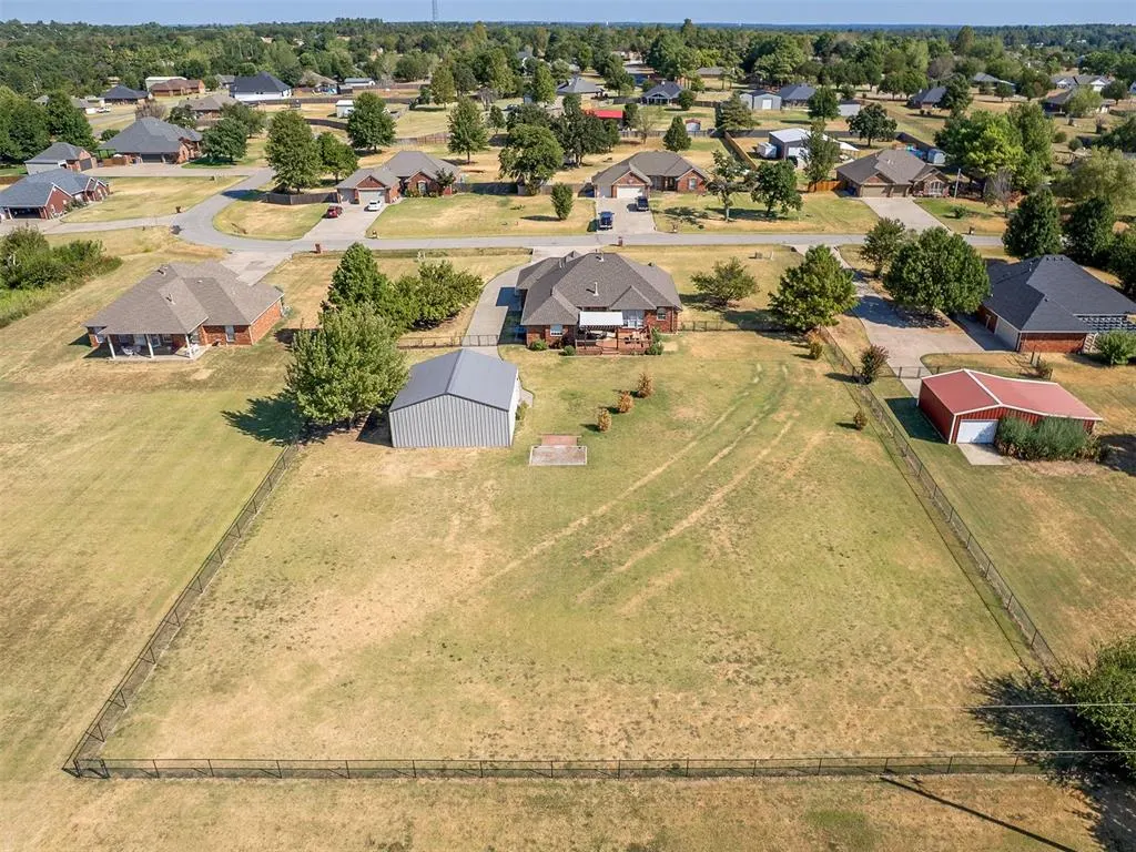 Photo 47 — 20180 SE 43rd Street, Harrah, OK 73045