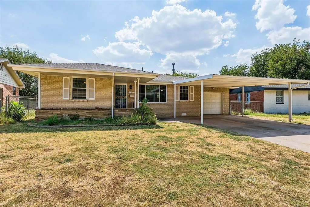 Photo 3 — 1211 N Sterling Avenue, Oklahoma City, OK 73127