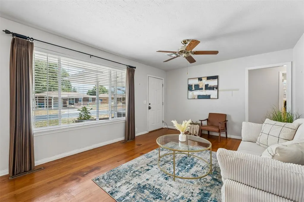 Photo 9 — 1211 N Sterling Avenue, Oklahoma City, OK 73127