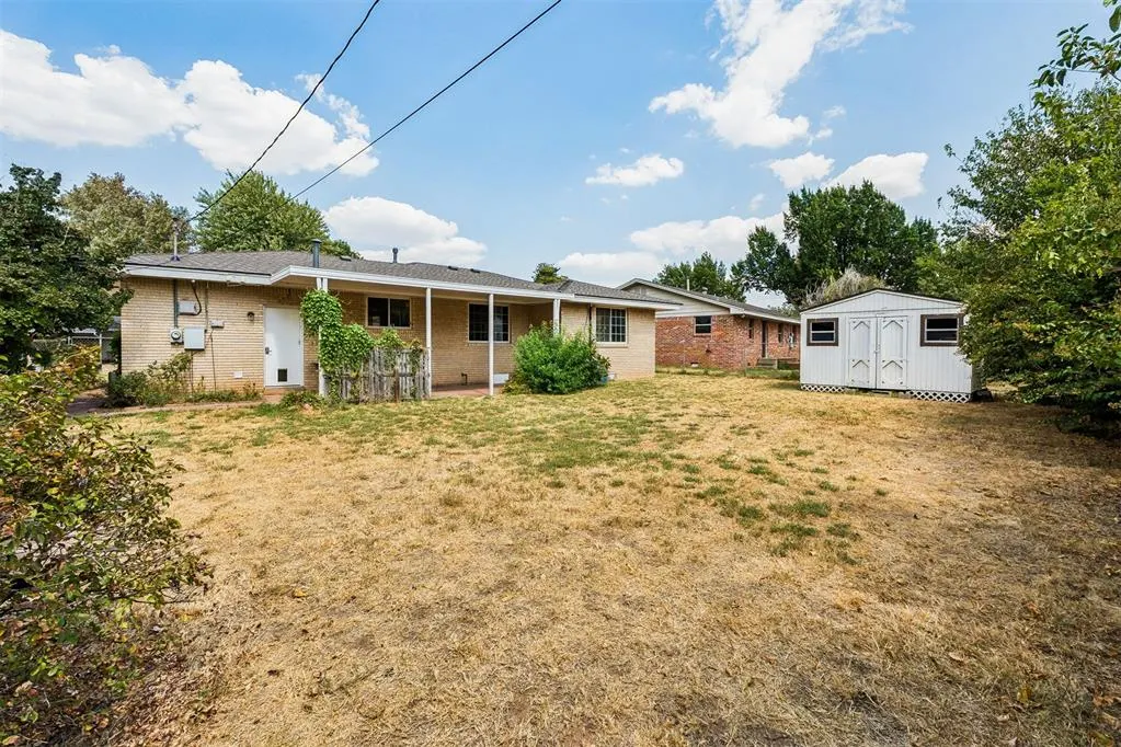 Photo 46 — 1211 N Sterling Avenue, Oklahoma City, OK 73127
