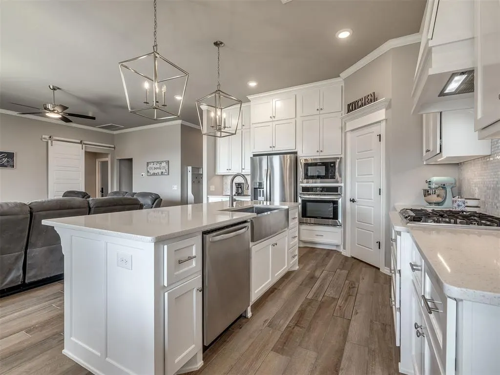 Photo 14 — 1624 NE 35th Street, Oklahoma City, OK 73160