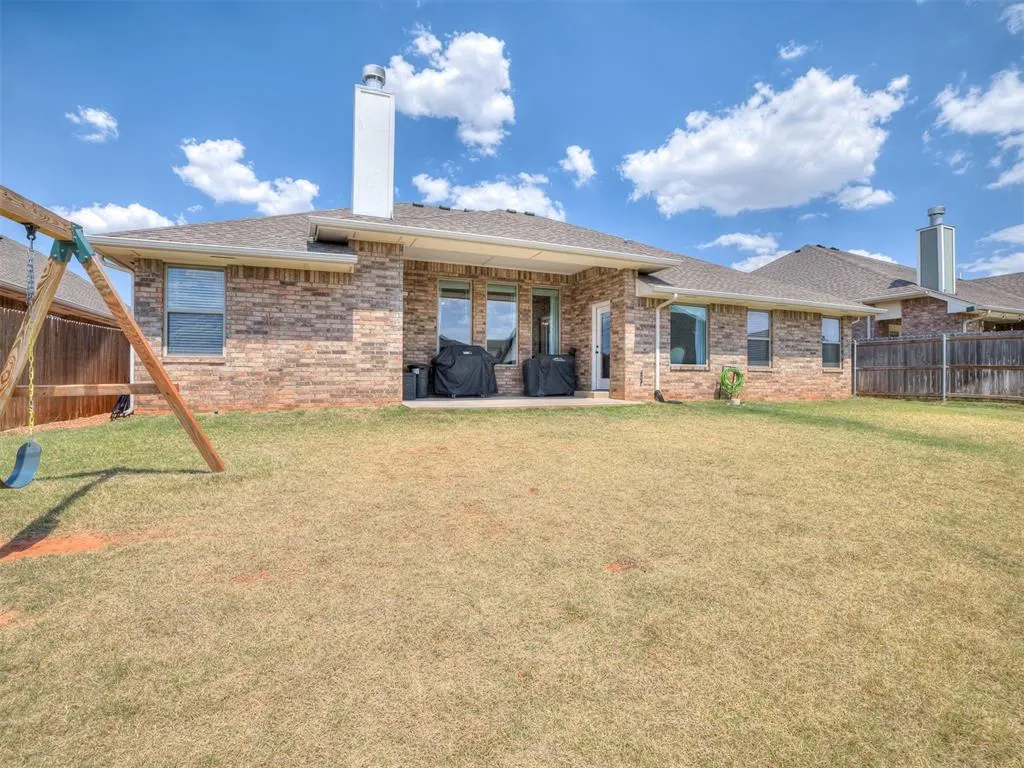 Photo 35 — 1624 NE 35th Street, Oklahoma City, OK 73160