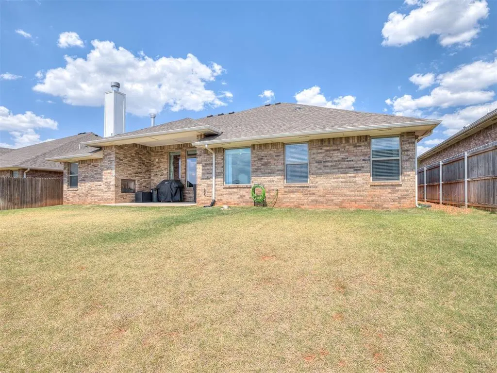 Photo 36 — 1624 NE 35th Street, Oklahoma City, OK 73160
