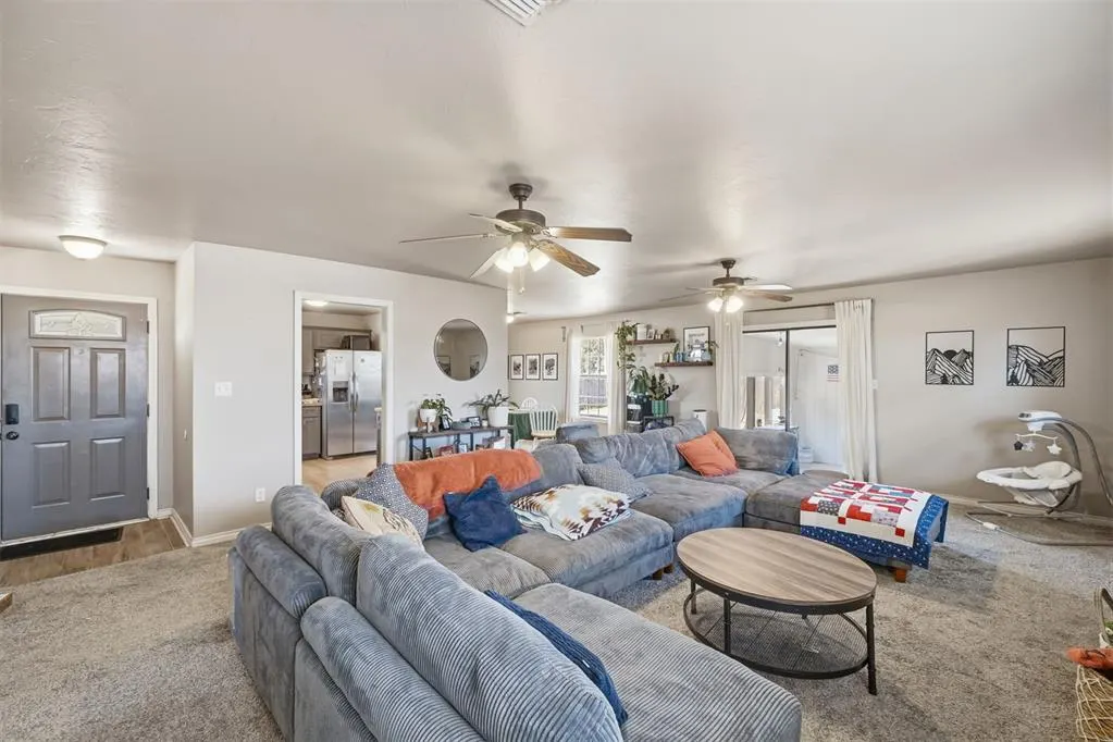 Photo 7 — 113 Sumner Drive, Altus, OK 73521