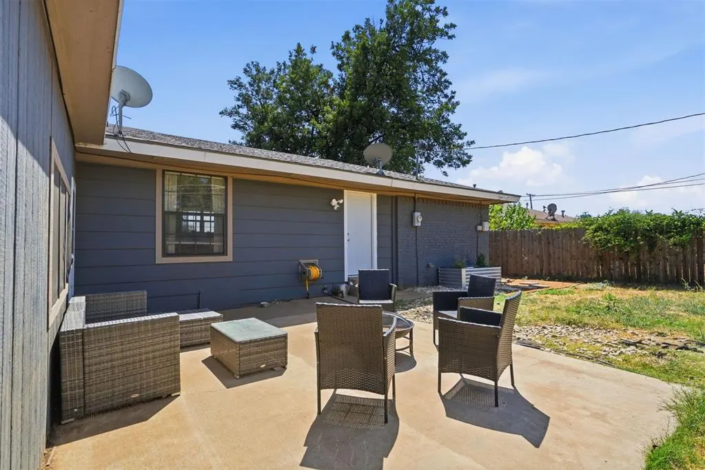 Photo 33 — 113 Sumner Drive, Altus, OK 73521