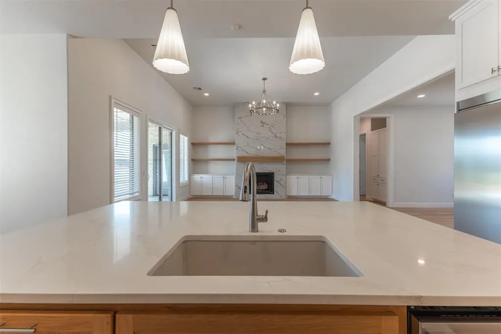 Photo 7 — 4500 SE 37th Street, Moore, OK 73165