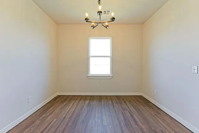Photo 6 — 1710 Oak Way, Tuttle, OK 73089