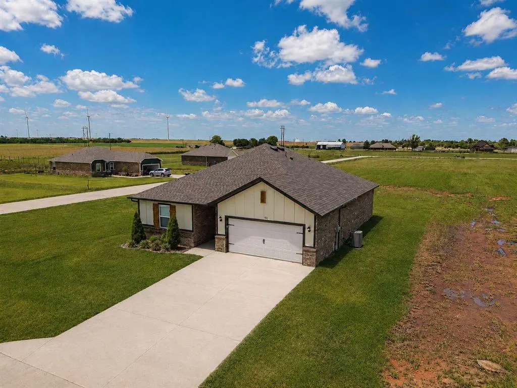 Photo 33 — 1710 Oak Way, Tuttle, OK 73089
