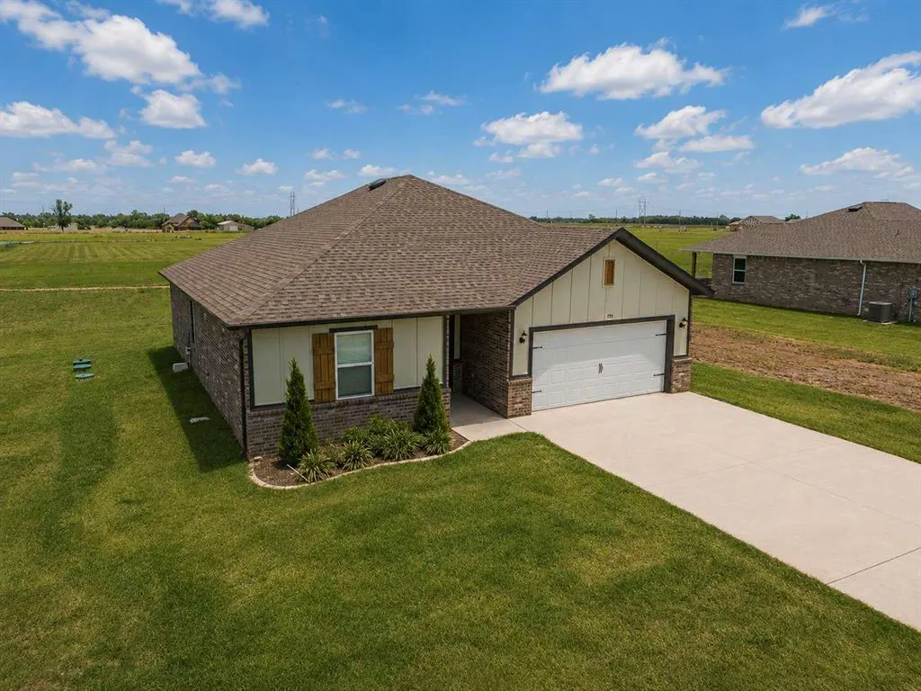 Photo 34 — 1710 Oak Way, Tuttle, OK 73089