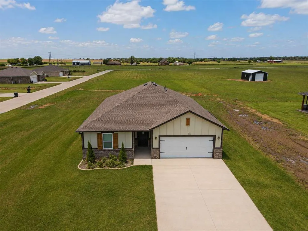 Photo 35 — 1710 Oak Way, Tuttle, OK 73089