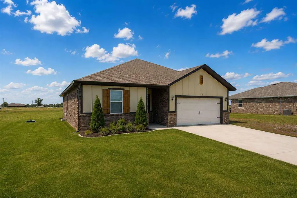 Photo 36 — 1710 Oak Way, Tuttle, OK 73089