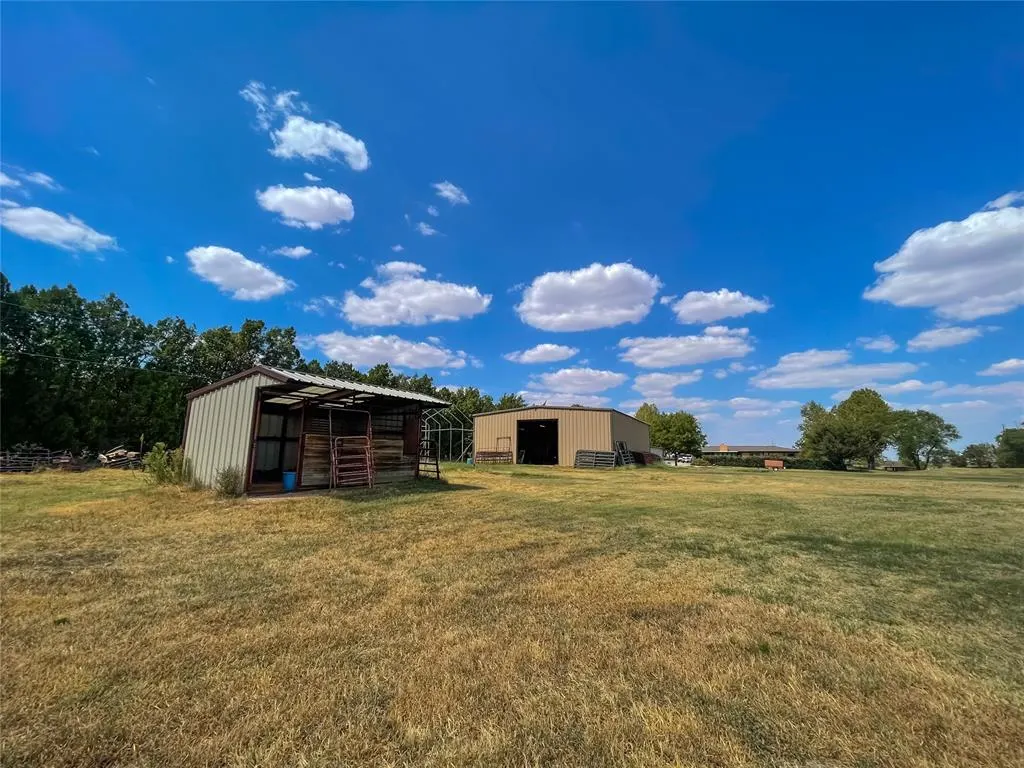 Photo 19 — 16100 W Britton Road, Yukon, OK 73099