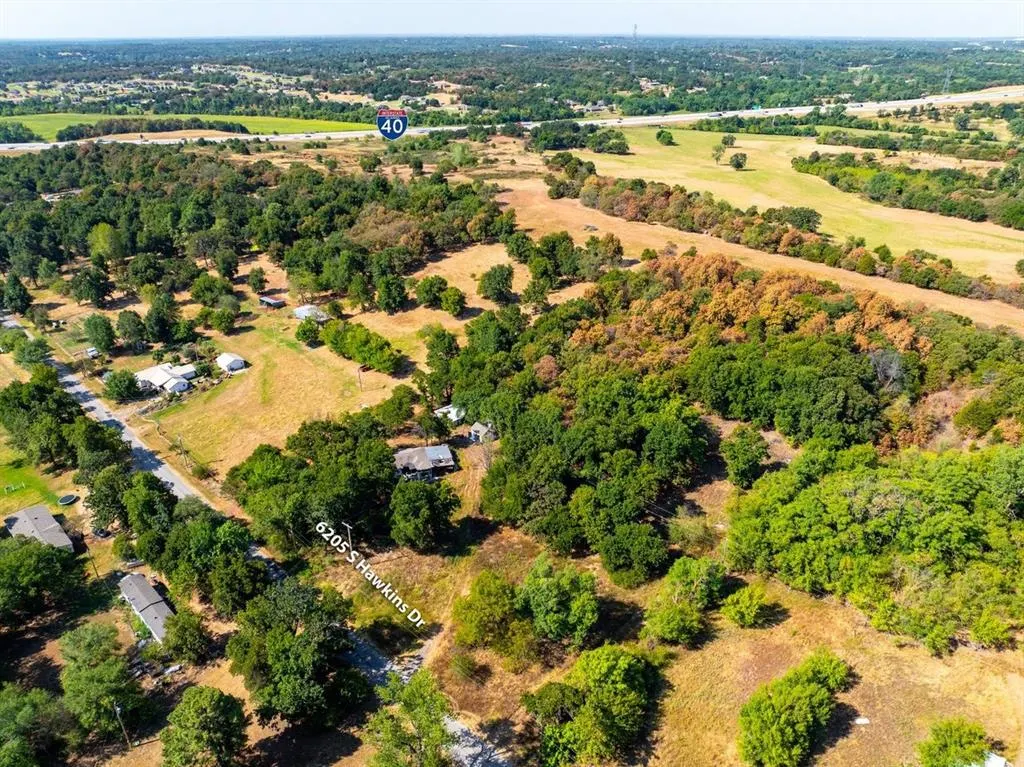Photo 3 — 6205 S Hawkins Drive, Choctaw, OK 73020