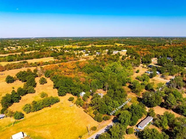 Photo 7 — 6205 S Hawkins Drive, Choctaw, OK 73020