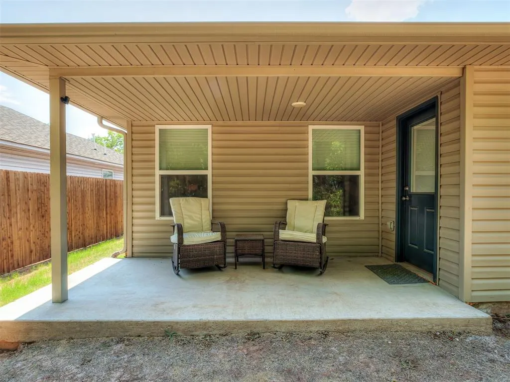 Photo 32 — 827 Highgarden Circle, Noble, OK 73068