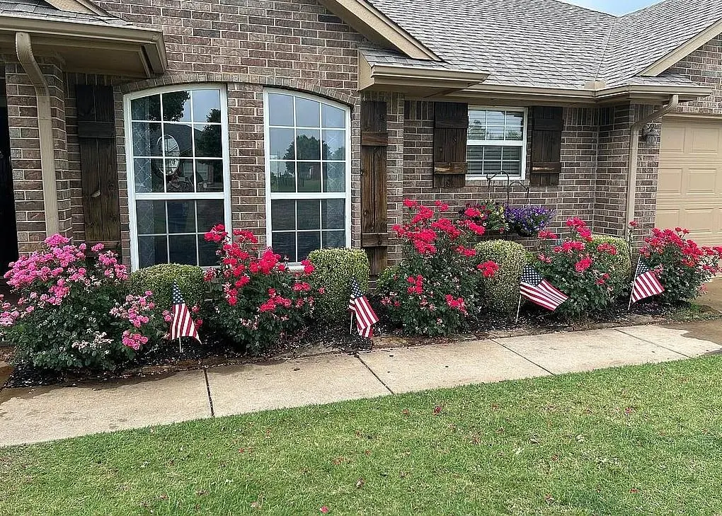 Photo 3 — 2096 County Road 1237, Tuttle, OK 73089