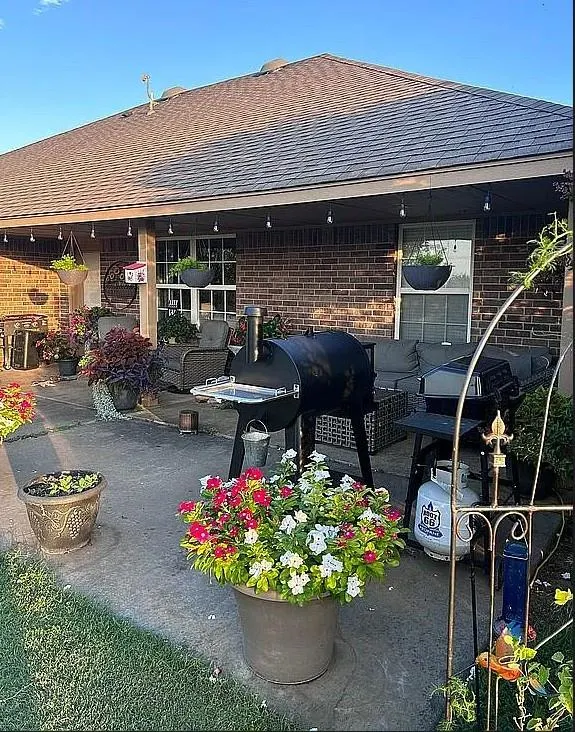 Photo 4 — 2096 County Road 1237, Tuttle, OK 73089