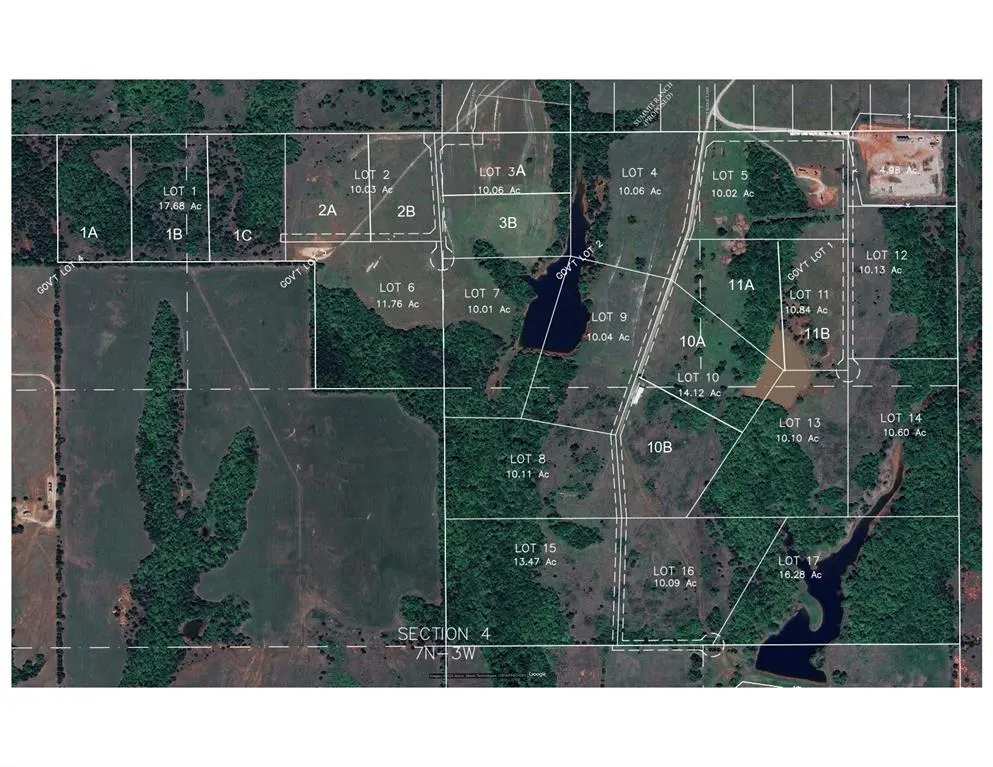 Photo 20 — Tract 1C, Goldsby, OK 73093