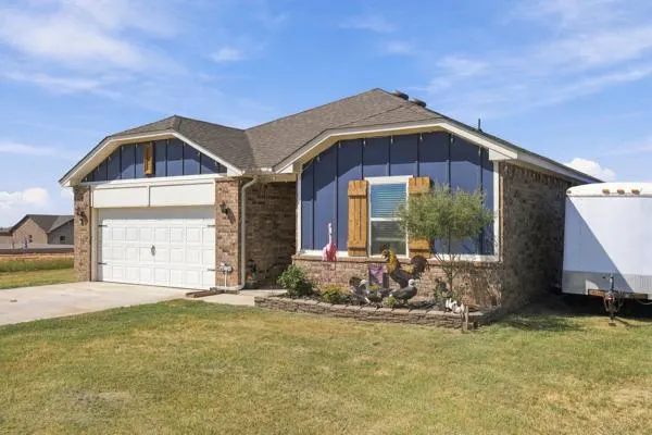 Photo 2 — 3441 Manning Farms Boulevard, El Reno, OK 73036
