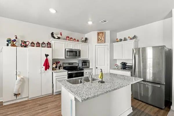 Photo 9 — 3441 Manning Farms Boulevard, El Reno, OK 73036