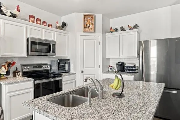 Photo 14 — 3441 Manning Farms Boulevard, El Reno, OK 73036