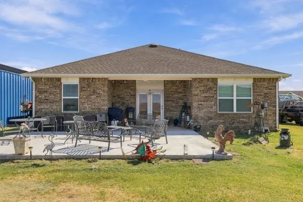 Photo 27 — 3441 Manning Farms Boulevard, El Reno, OK 73036