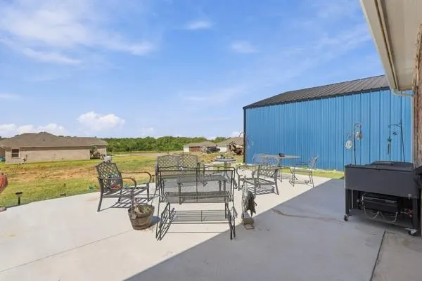 Photo 29 — 3441 Manning Farms Boulevard, El Reno, OK 73036