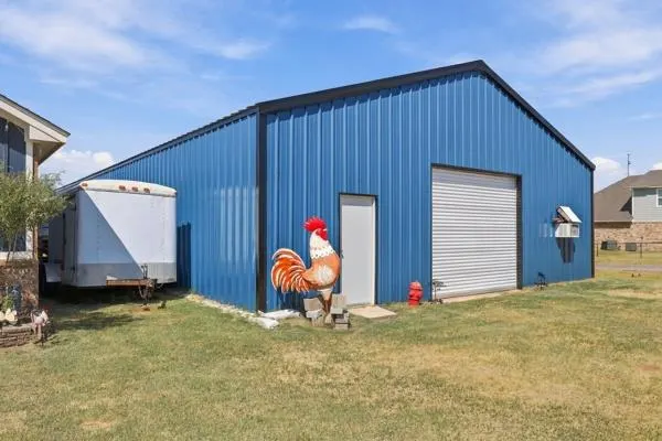 Photo 30 — 3441 Manning Farms Boulevard, El Reno, OK 73036