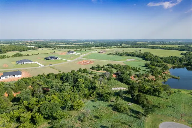 Photo 2 — 2525 Summit Lake Circle, Goldsby, OK 73093