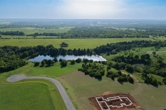 Photo 3 — 2525 Summit Lake Circle, Goldsby, OK 73093