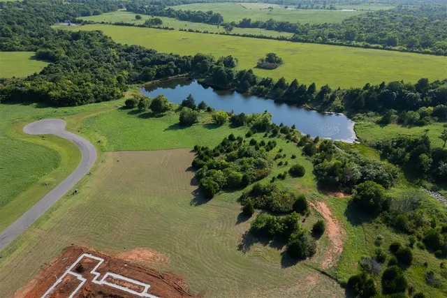 Photo 4 — 2525 Summit Lake Circle, Goldsby, OK 73093