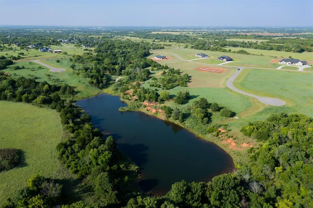 Photo 10 — 2525 Summit Lake Circle, Goldsby, OK 73093