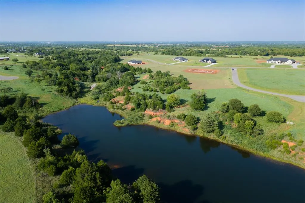Photo 12 — 2525 Summit Lake Circle, Goldsby, OK 73093
