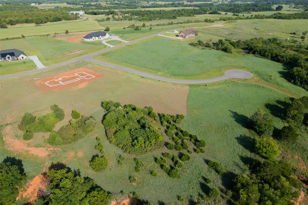 Photo 17 — 2525 Summit Lake Circle, Goldsby, OK 73093