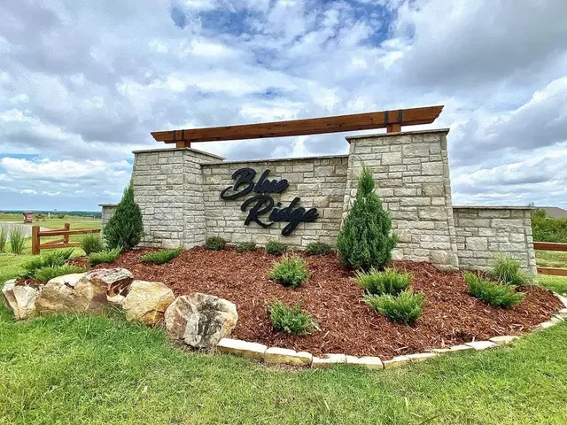 Photo 5 — 4026 Blue Ridge Avenue, Newcastle, OK 73072