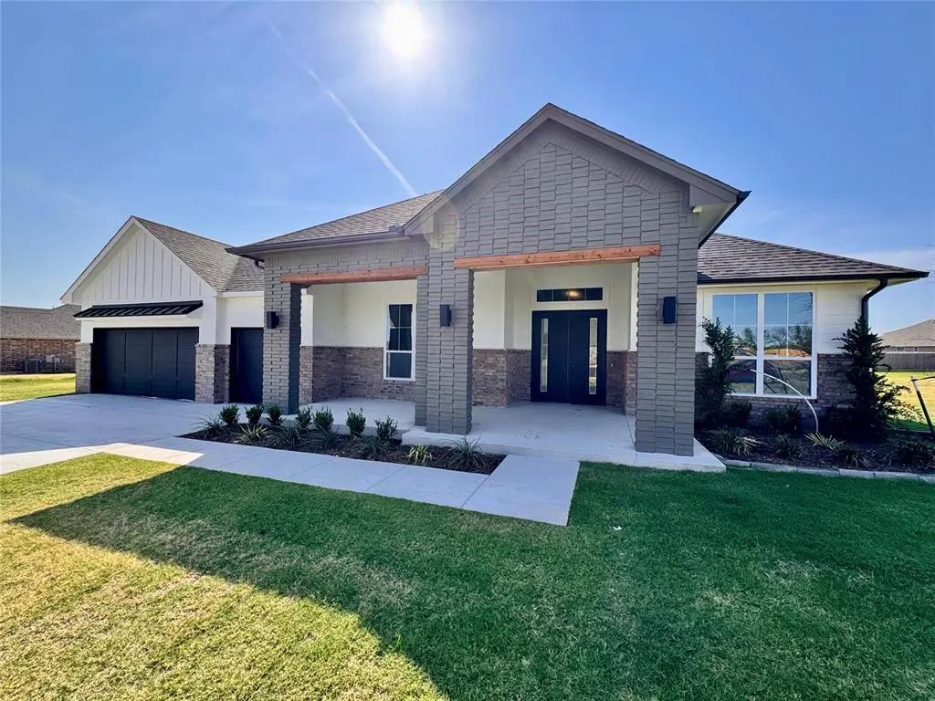 Photo 2 — 4100 Blue Ridge Avenue, Newcastle, OK 73072