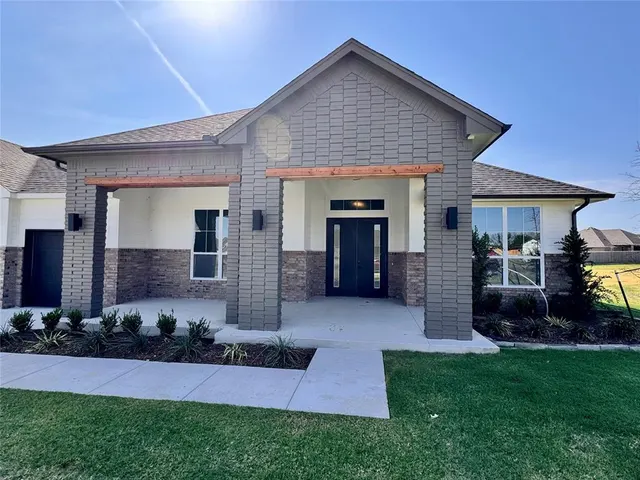 Photo 4 — 4100 Blue Ridge Avenue, Newcastle, OK 73072