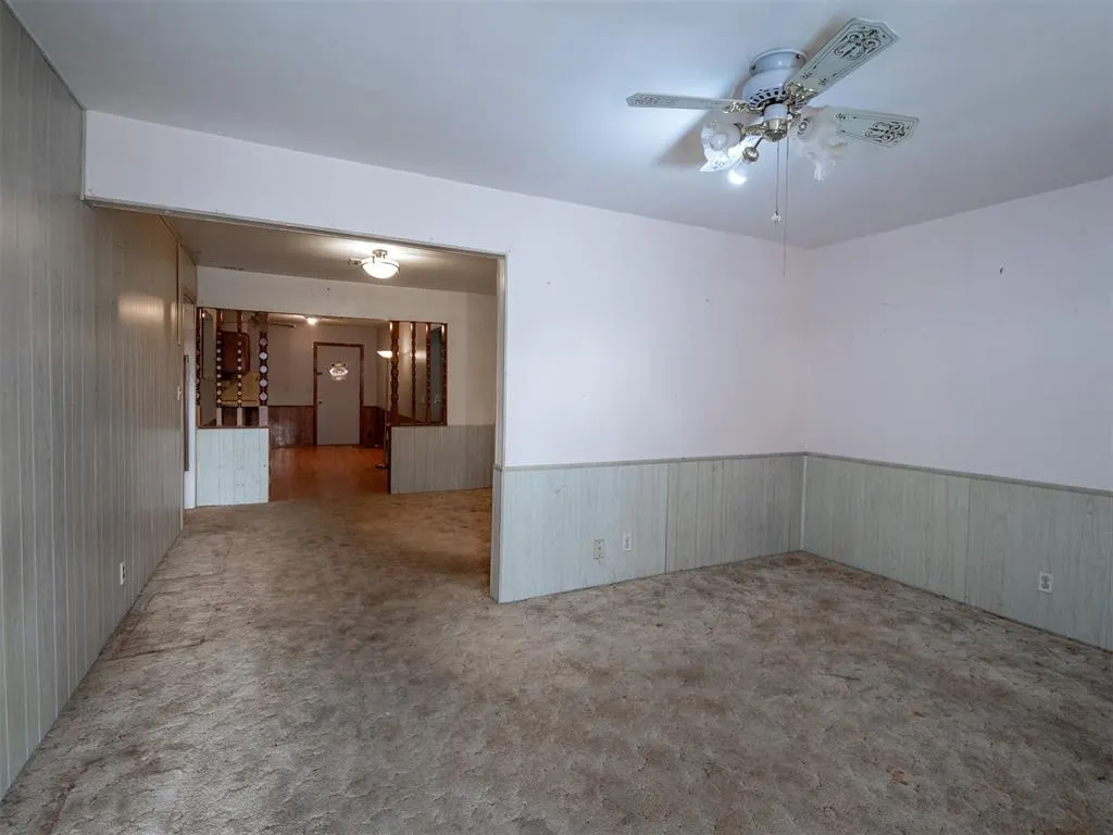 Photo 2 — 6713 NW 27th Street, Bethany, OK 73008