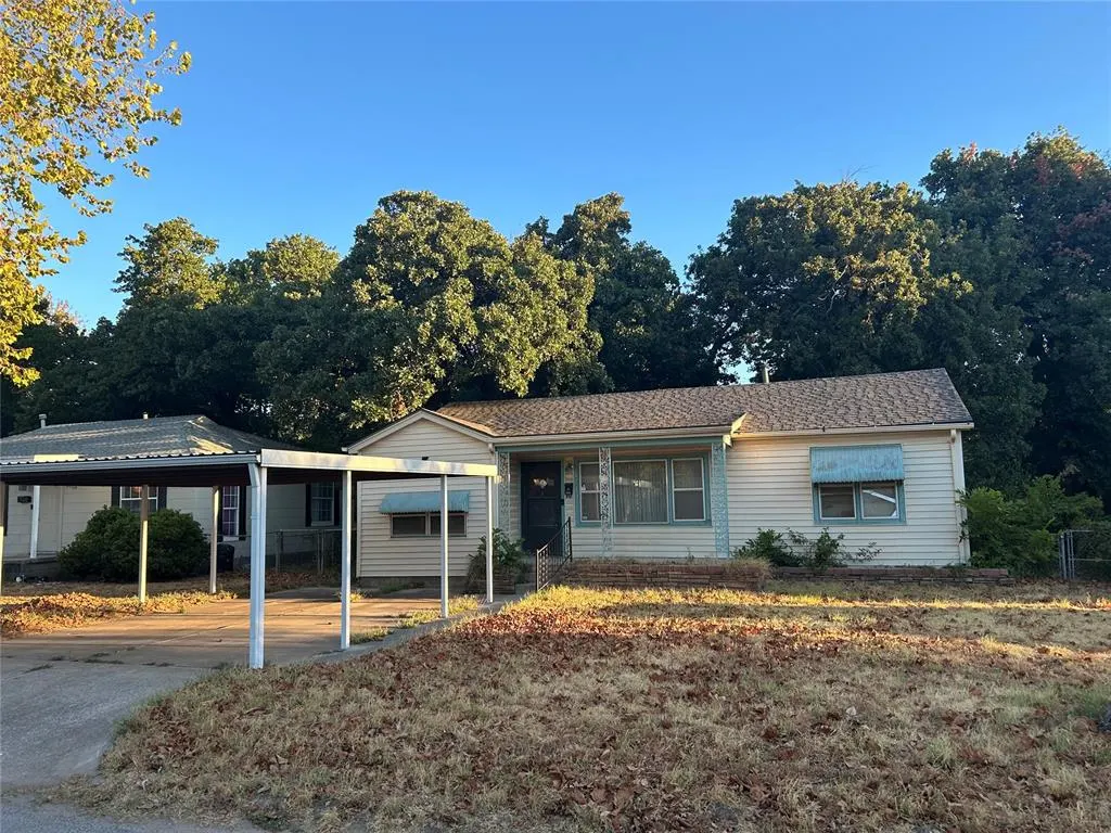 Photo 17 — 6713 NW 27th Street, Bethany, OK 73008