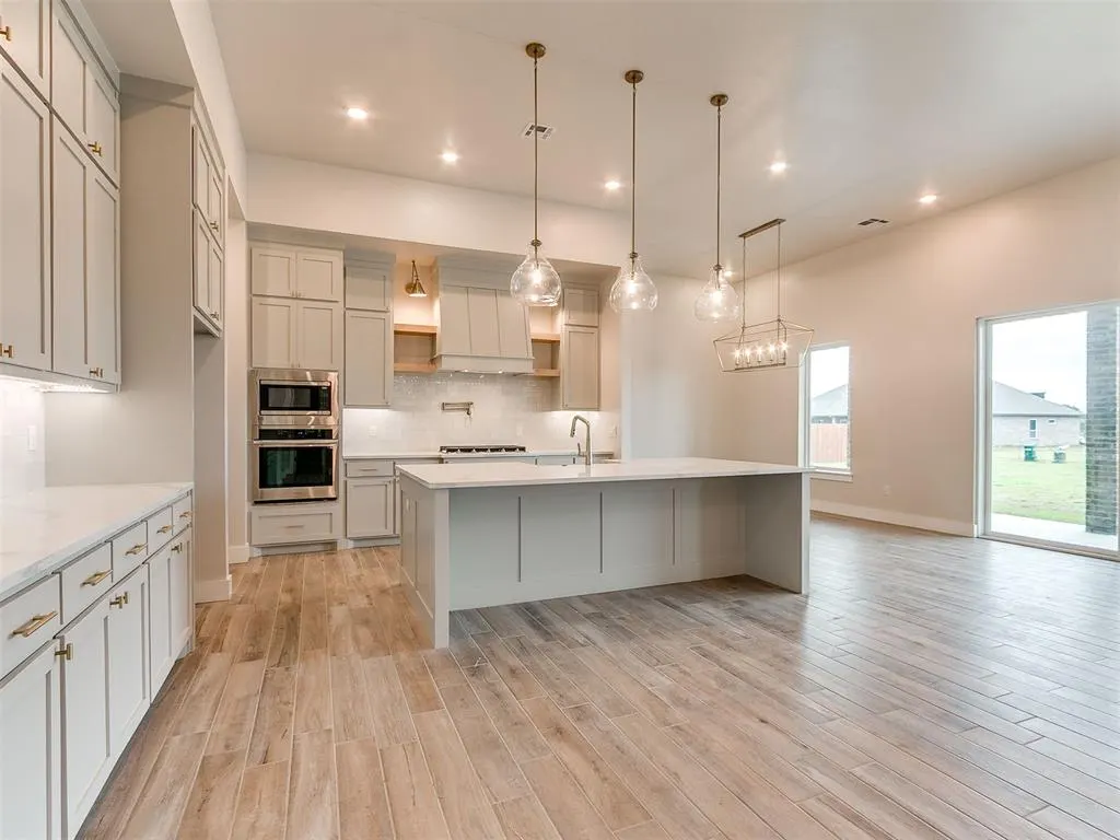 Photo 9 — 4046 Black Rock Lane, Newcastle, OK 73072