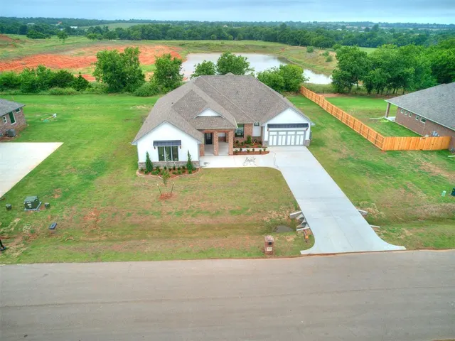 Photo 3 — 4025 Great Redwood Road, Newcastle, OK 73072
