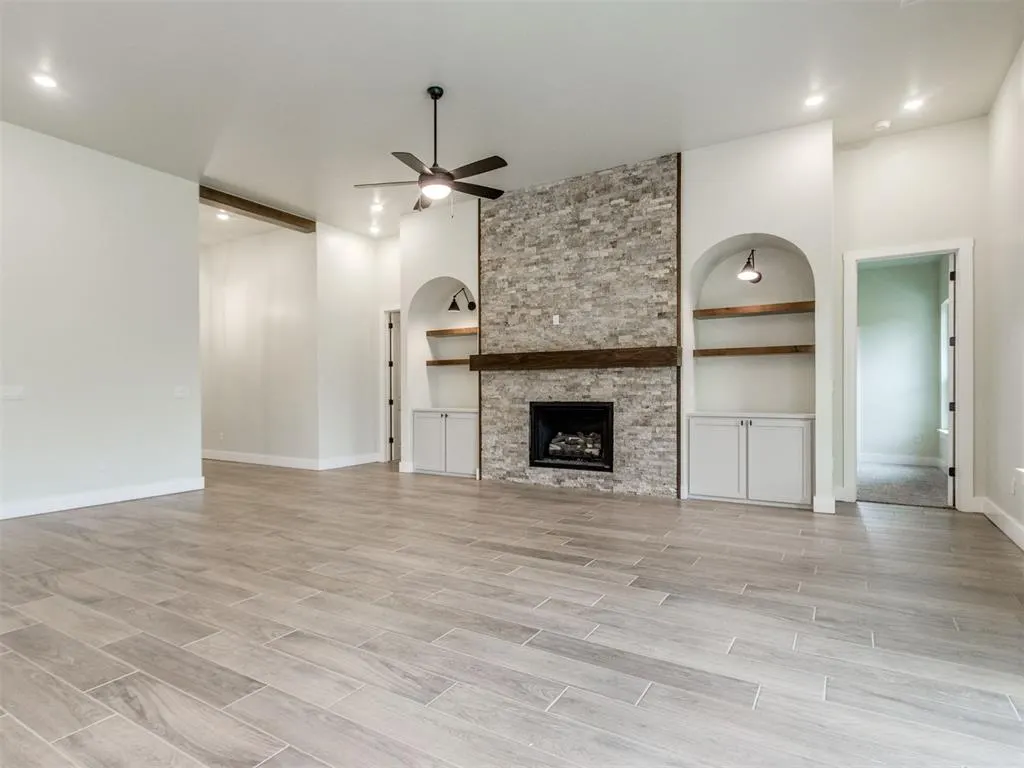 Photo 7 — 4025 Great Redwood Road, Newcastle, OK 73072