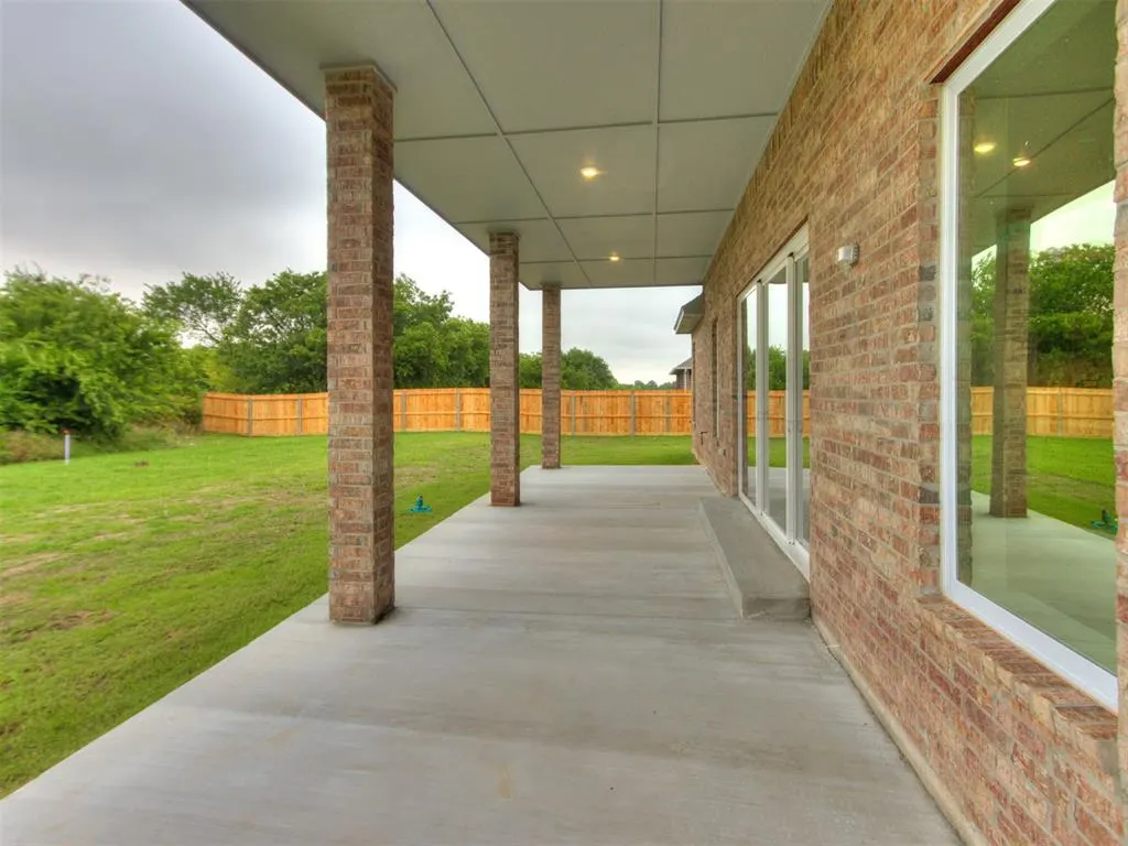 Photo 43 — 4025 Great Redwood Road, Newcastle, OK 73072