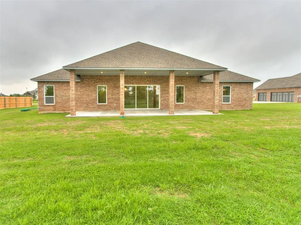 Photo 44 — 4025 Great Redwood Road, Newcastle, OK 73072