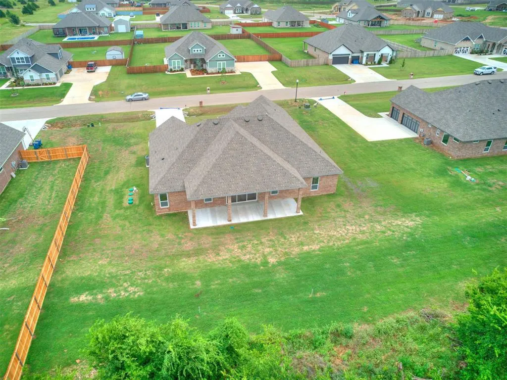 Photo 45 — 4025 Great Redwood Road, Newcastle, OK 73072