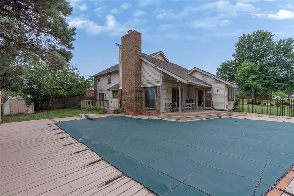 Photo 39 — 6209 Inland Road, Warr Acres, OK 73132
