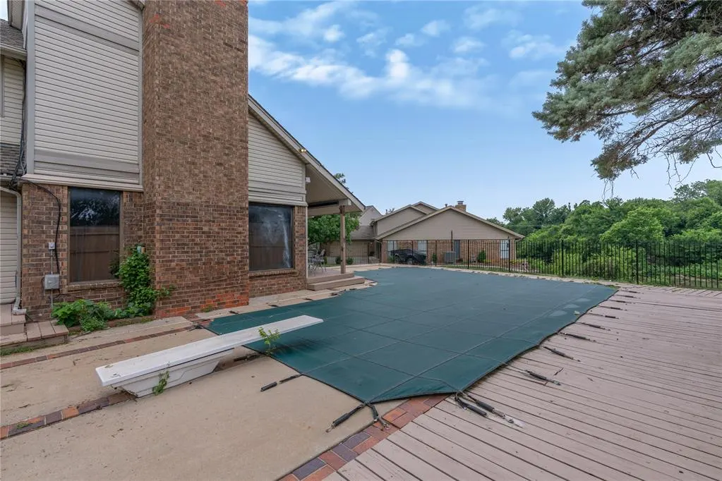 Photo 41 — 6209 Inland Road, Warr Acres, OK 73132